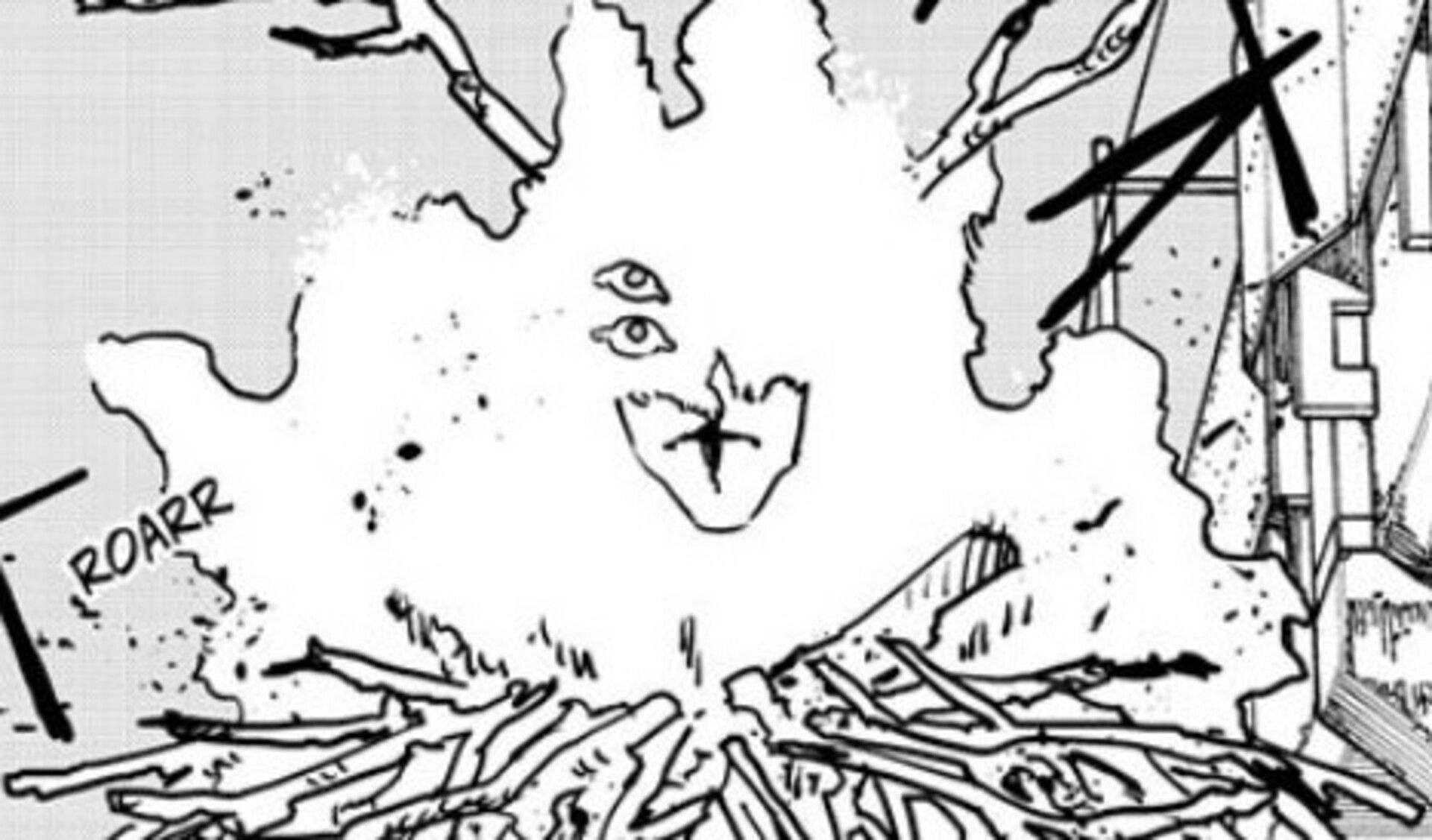 Fire Devil (Image via Viz Media)
